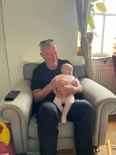 Mature Writer seeks room  Main Photo