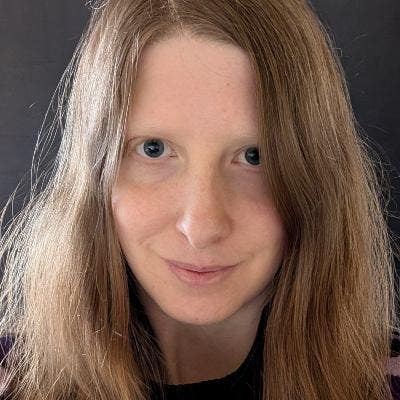 Female age 37 Suffolk Main Photo