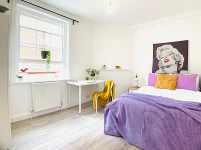 🏠 Room Available in 4 Bedroom Flat Share 🏠 Main Photo