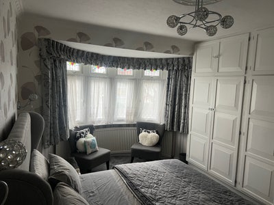 Double Room to Let – Family Home Main Photo