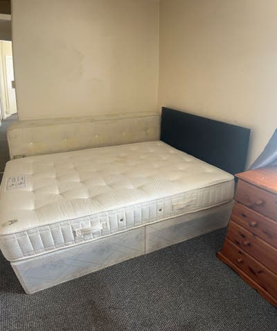 ✨ 🛏️ Double Room to Let in - Wembley Main Photo