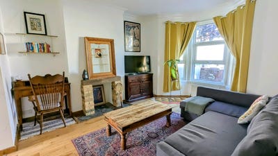 Light & Cosy Wimbledon Flat w/garden Main Photo