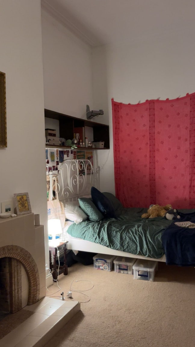 Room in Glasgow west end x Main Photo