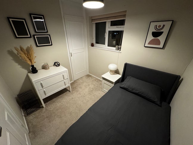 Single/Double Room to Rent - Friendly Shared Home Main Photo