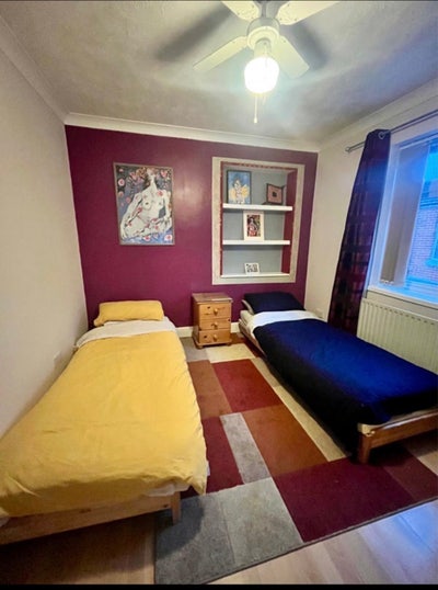  Cosy and characterful home Main Photo