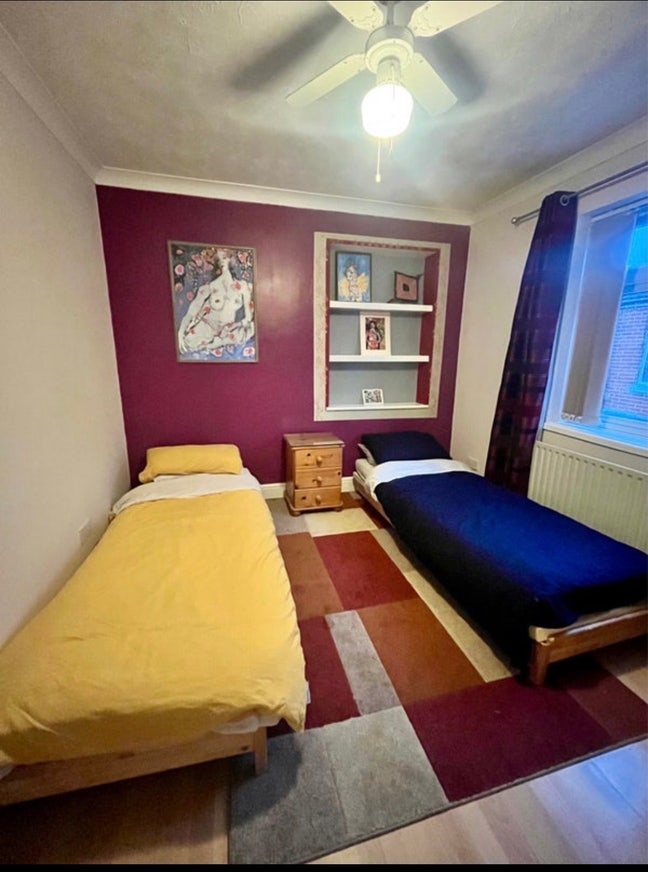  Cosy and characterful home Main Photo