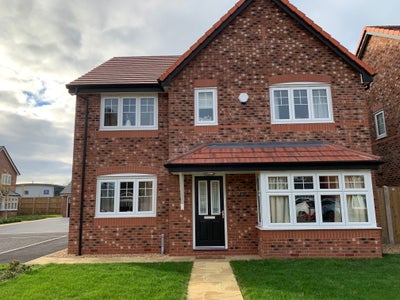 Double room with en-suite Main Photo