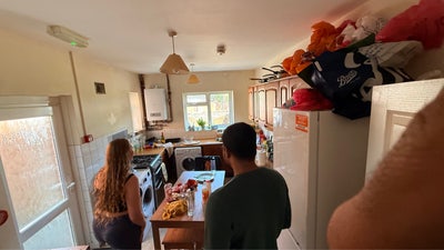 1 room available in a shared house Main Photo