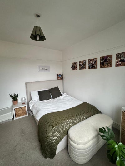 One flatmate wanted for 3bed flat in Didsbury Main Photo