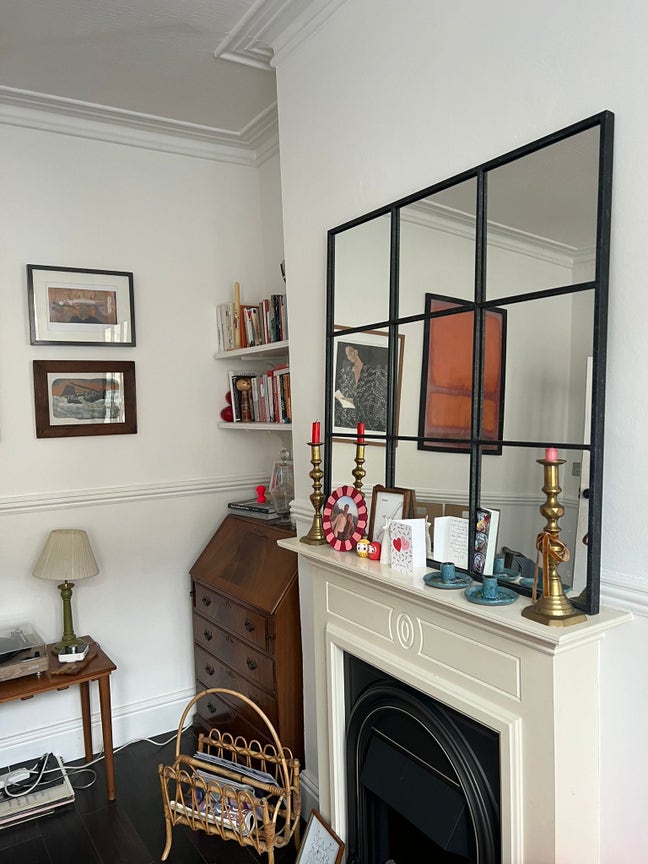 Lovely Victorian 3-bed in Redfield (furnished) Main Photo