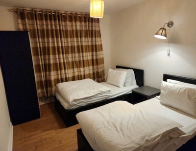 Double Bedroom Flat to Rent – CF17 7SS Main Photo