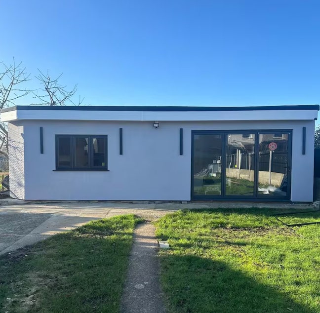 1 Bed Studio  Main Photo