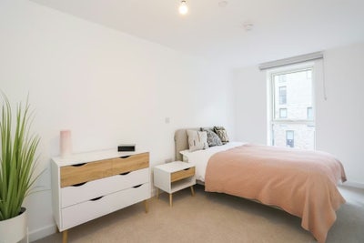 Salford quays room available  Main Photo