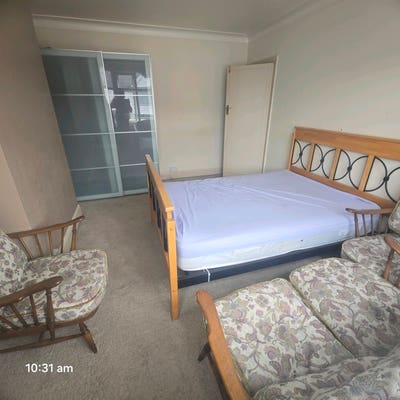 Available Room for rent  Main Photo