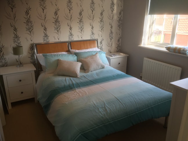  double Ensuite room near  hospital   Main Photo