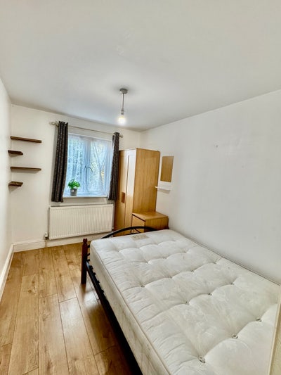 Double  Room Main Photo