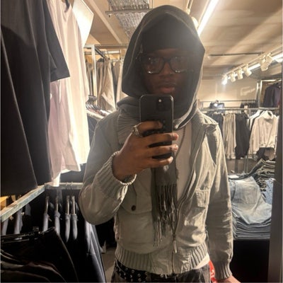 24M professional looking for double room Main Photo