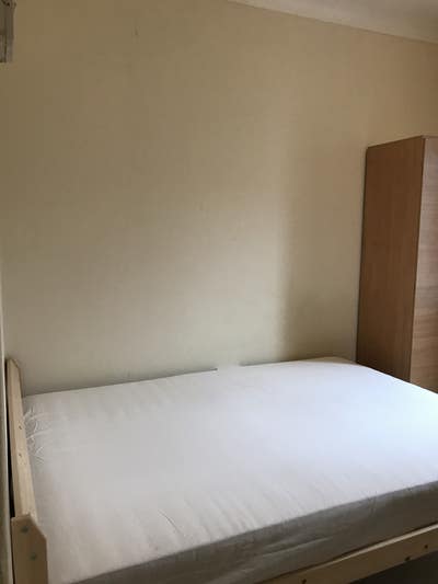Double Room |  All Bills Incl | E14 | Canary Warf Main Photo