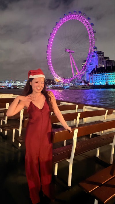 Hi, I’m Miso 🙂 I work full-time at King�... Main Photo