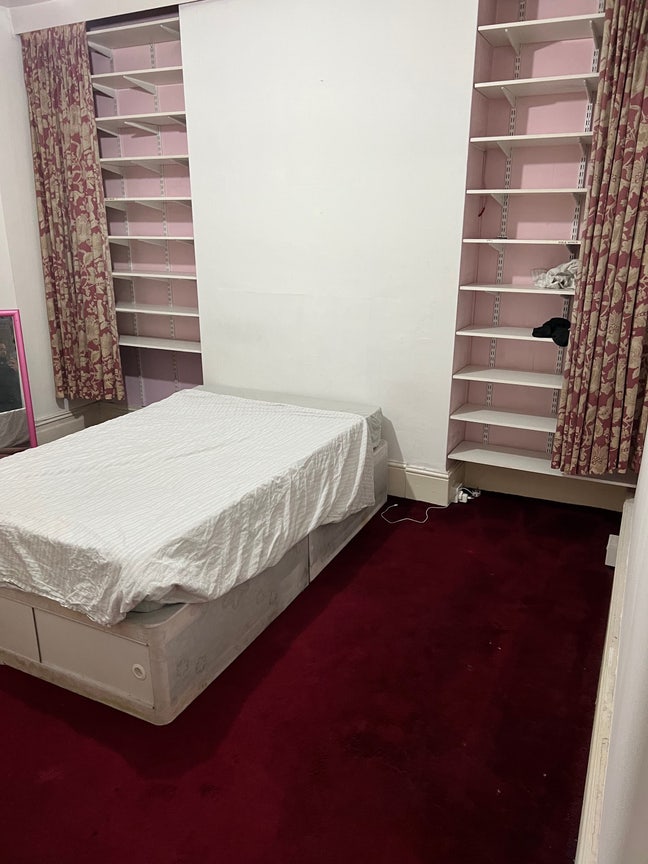  Double room to let including all the bills  Main Photo