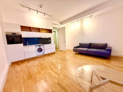 ⭐ One Bed Flat Old Kent Road, London ⭐ Main Photo