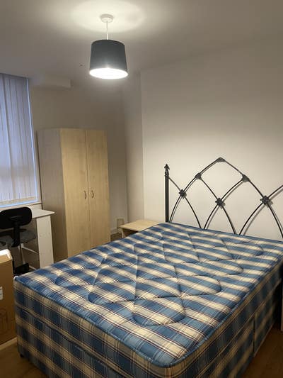 En suite Double Room Available  Main Photo