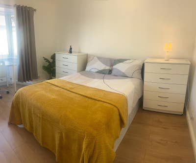 🛌 Double Room to Let in - Neasden Main Photo