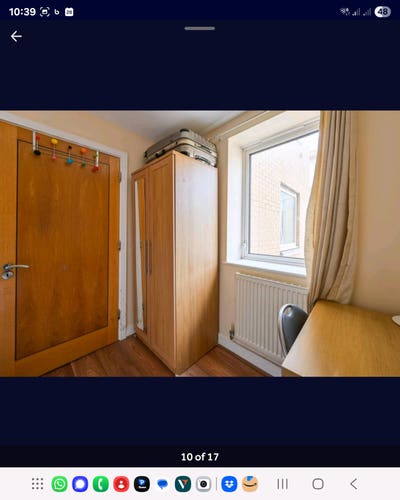 Double bed room  Main Photo