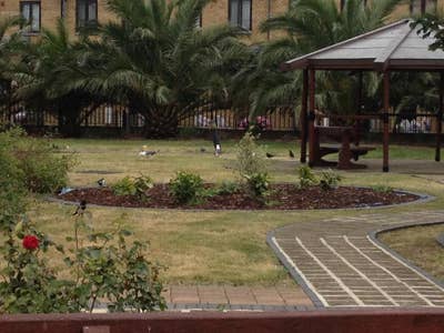 Limehouse E14 large Double Room available! Main Photo