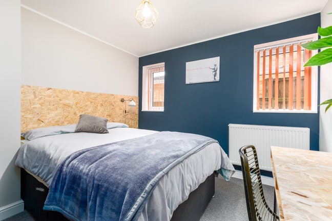 Ensuite Rooms Available 🏡 Barnes Road Main Photo