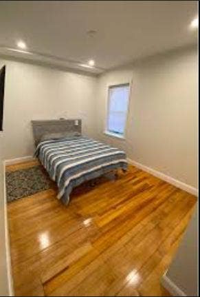 Bright & Spacious Loft Room Main Photo