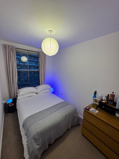 Looking for flatmate in SE1 for Apr-Jul Main Photo
