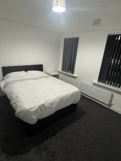 HMO in Hall Green Main Photo