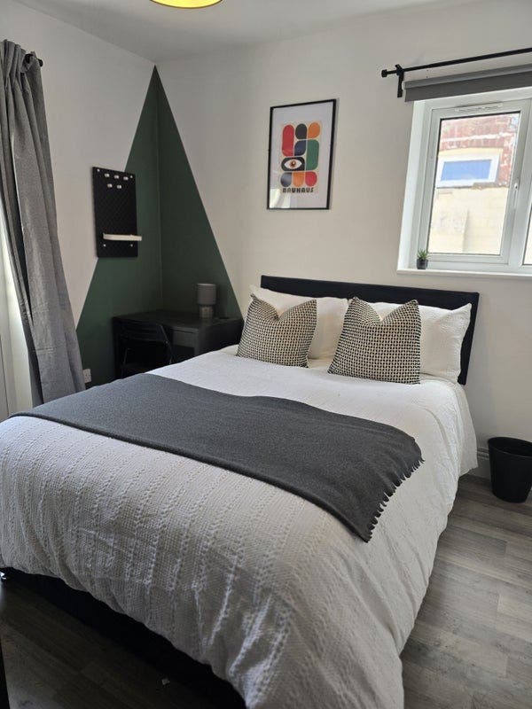 Lovely Double Rooms - Bills Incl - 2x Ensuites  Main Photo