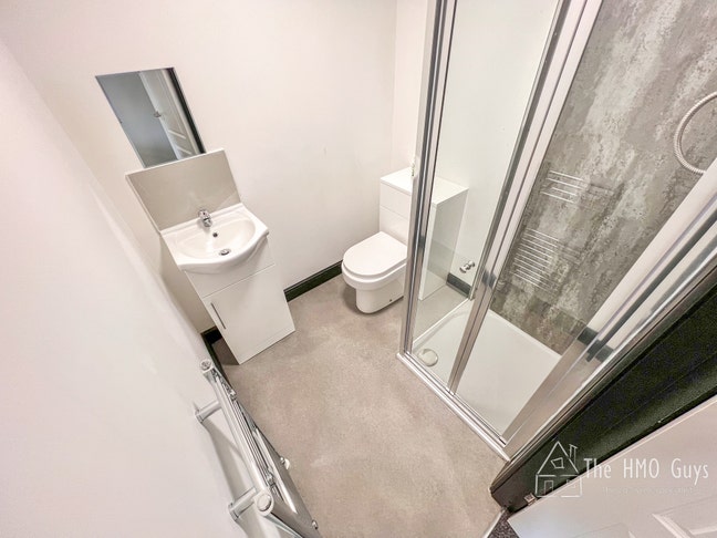 1WEEK FREE🏡 Brand New Ensuite Rooms Main Photo