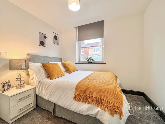 1WEEK FREE🏡 Brand New Ensuite Rooms Main Photo