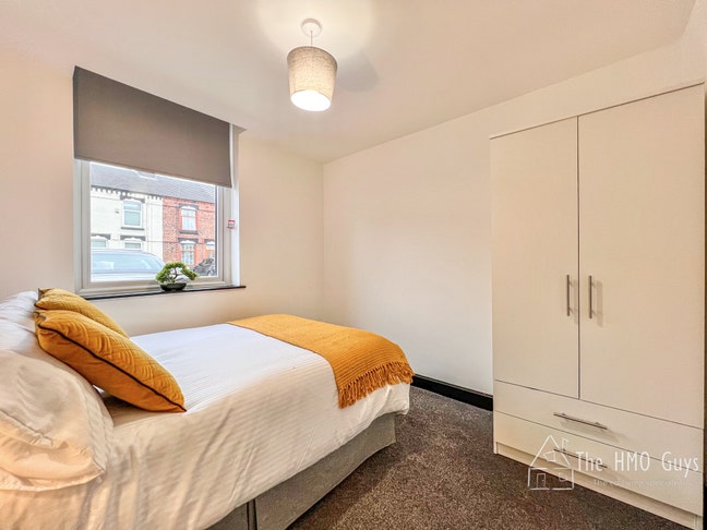 1WEEK FREE🏡 Brand New Ensuite Rooms Main Photo