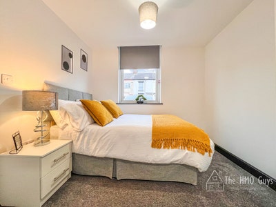 1WEEK FREE🏡 Brand New Ensuite Rooms Main Photo