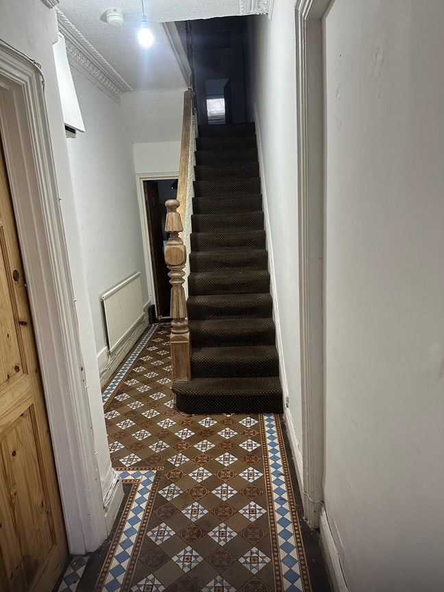 Double Room Roath Park  Main Photo