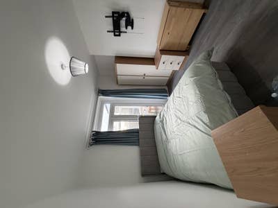 Double Bedroom Available in Cosy Family Home Main Photo