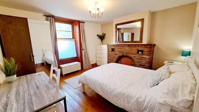 🌟Double Room available inc. bills &pound;550pm PE31🌟 Main Photo