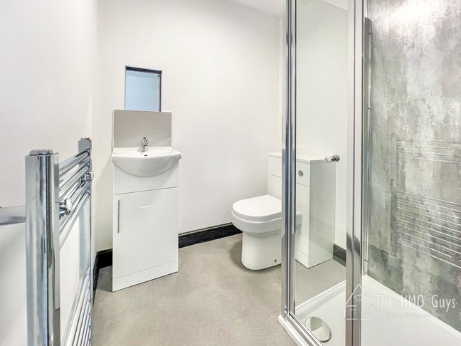 1WEEK FREE🏡 Brand New Ensuite Rooms Main Photo