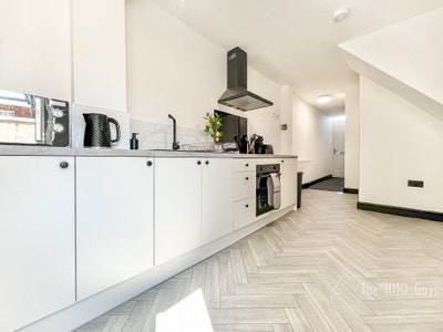 1WEEK FREE🏡 Brand New Ensuite Rooms Main Photo