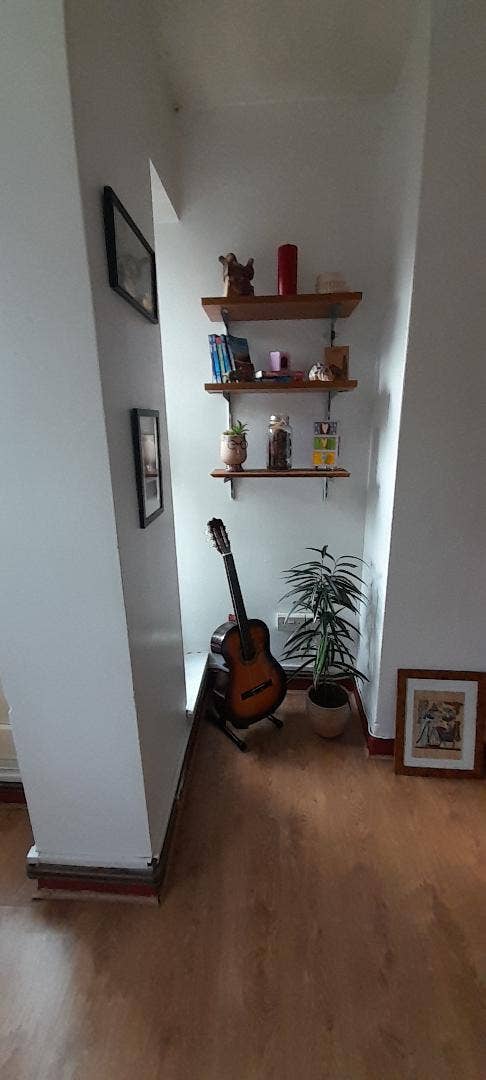 Room for Rent in Oval Main Photo