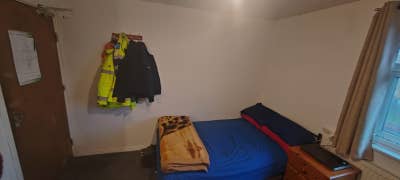 Double room in Orton Goldhay Main Photo