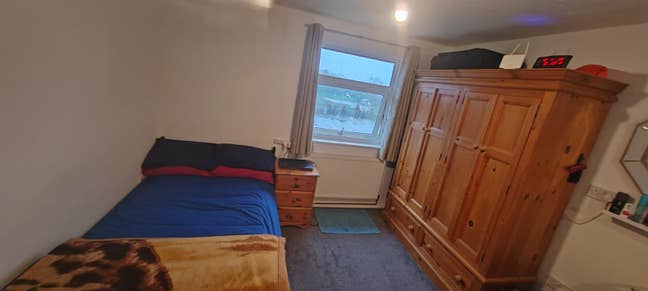 Double room in Orton Goldhay Main Photo