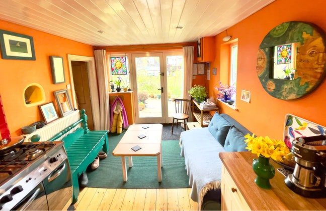 Double room, Horsley, GL6 Main Photo