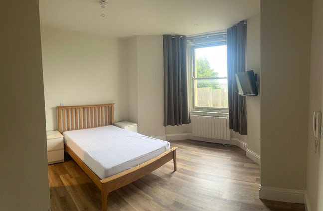 Windmill  Street  Studios Main Photo