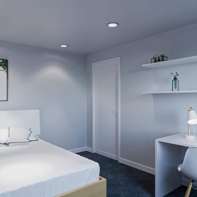 ST4 - Ensuite Rooms – All Bills Included  Main Photo