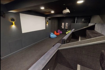 Iq student accomodation EH11 1AB Main Photo